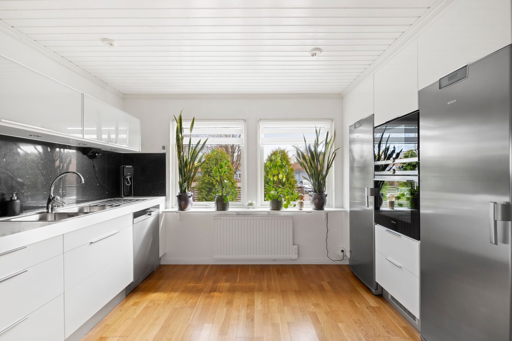 Villa, Hagvägen 4, Harbo, Heby