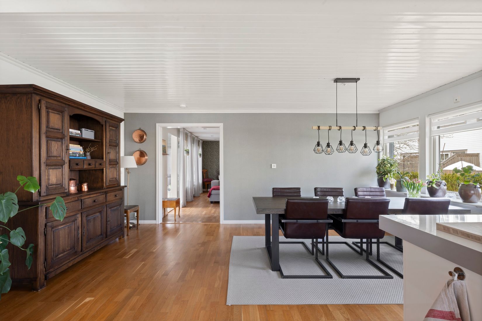 Villa, Hagvägen 4, Harbo, Heby