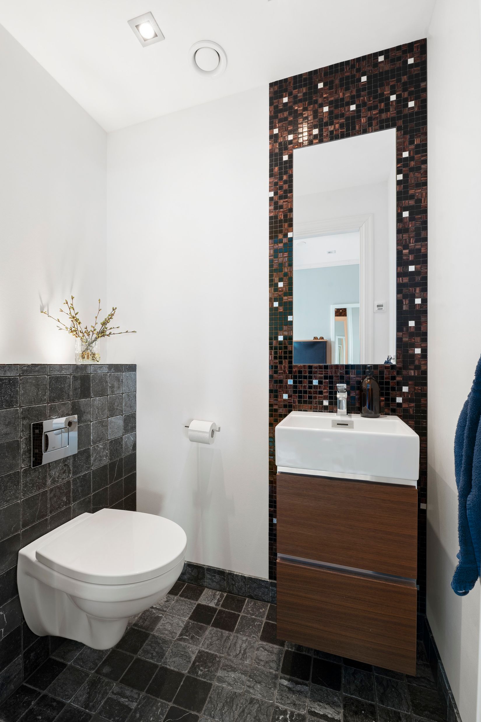 Villa, Hagvägen 4, Harbo, Heby