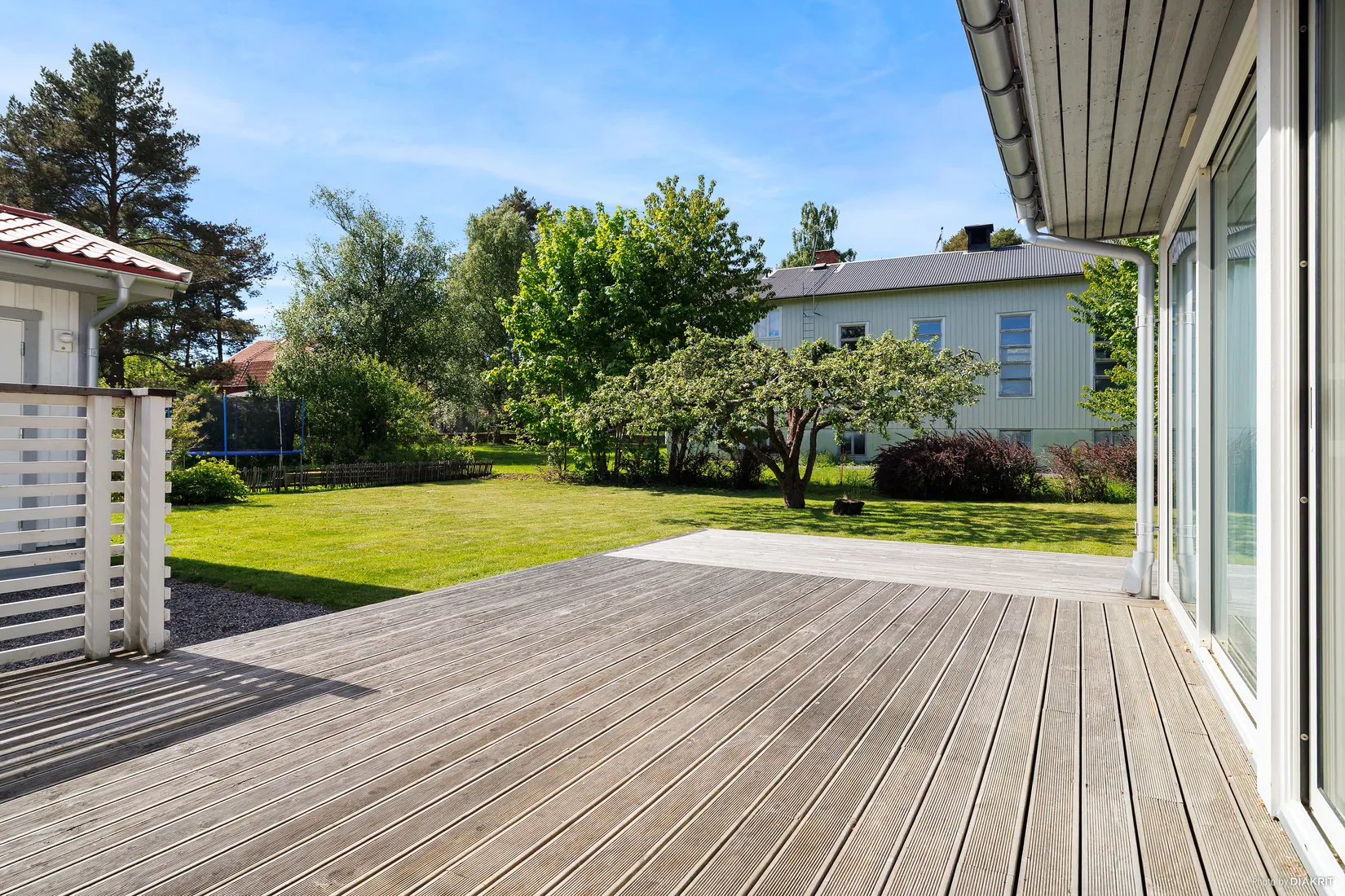 Villa, Hagvägen 4, Harbo, Heby