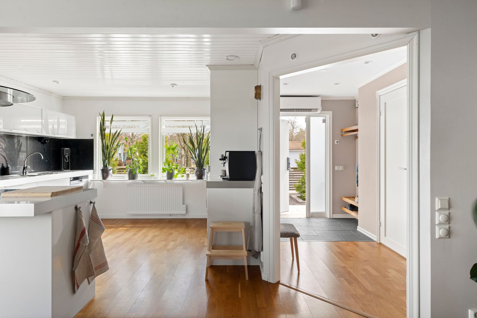 Villa, Hagvägen 4, Harbo, Heby