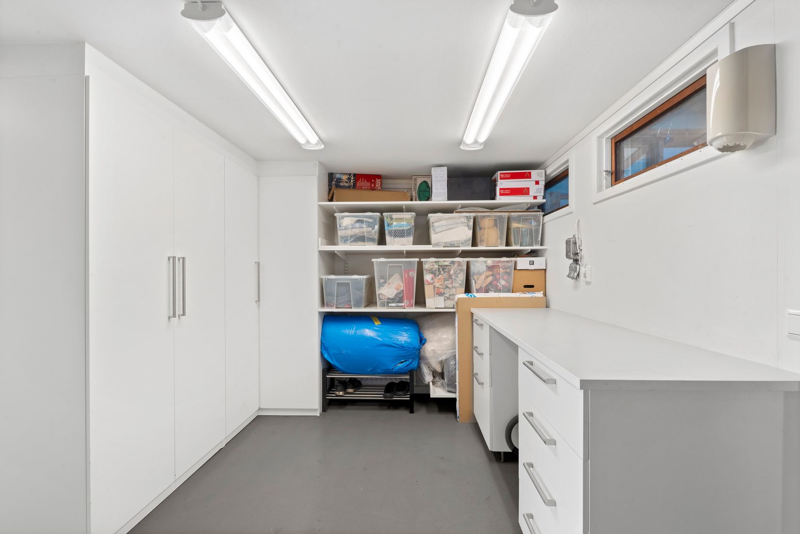 Villa, Hagvägen 4, Harbo, Heby