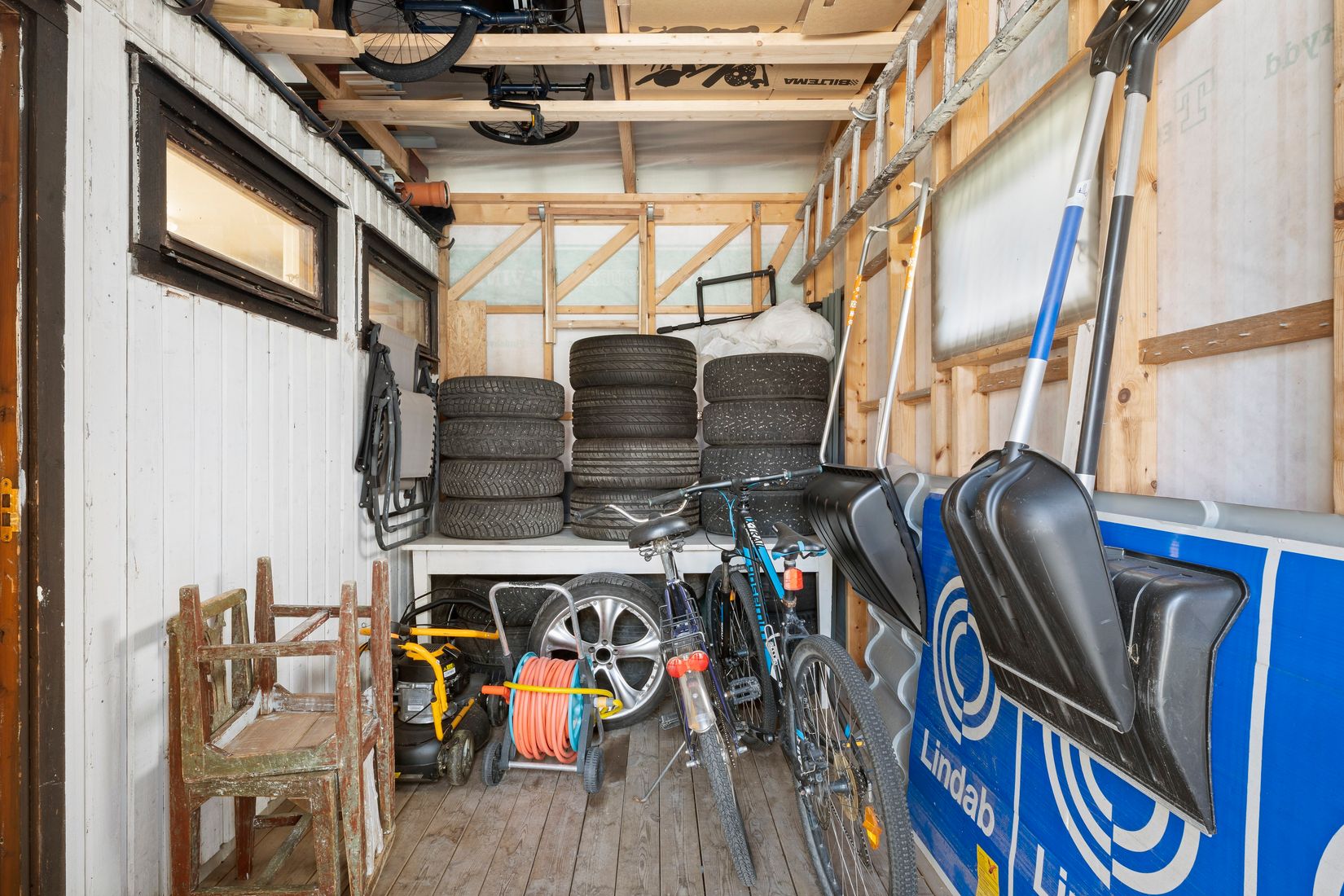 Villa, Hagvägen 4, Harbo, Heby