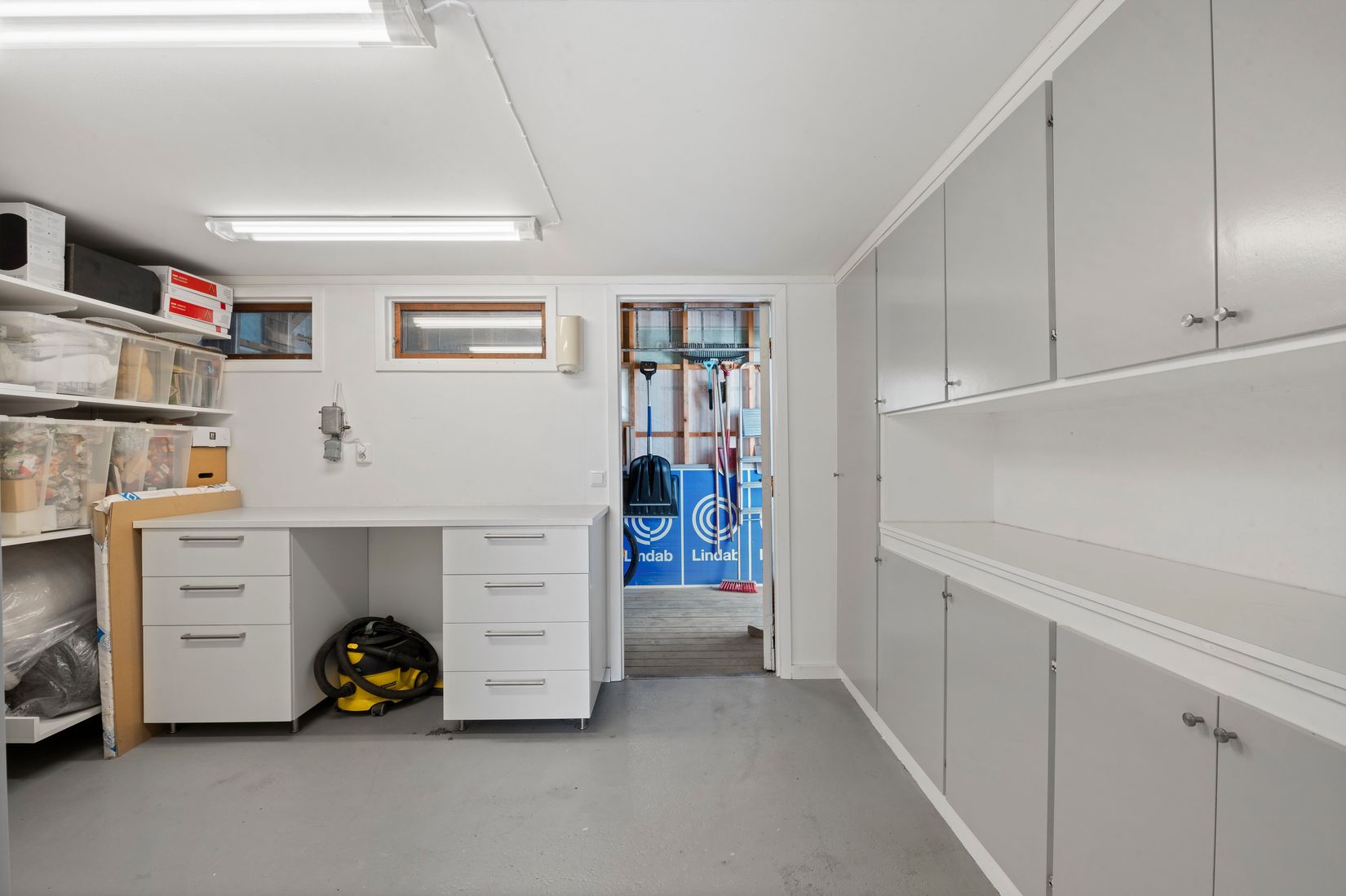 Villa, Hagvägen 4, Harbo, Heby