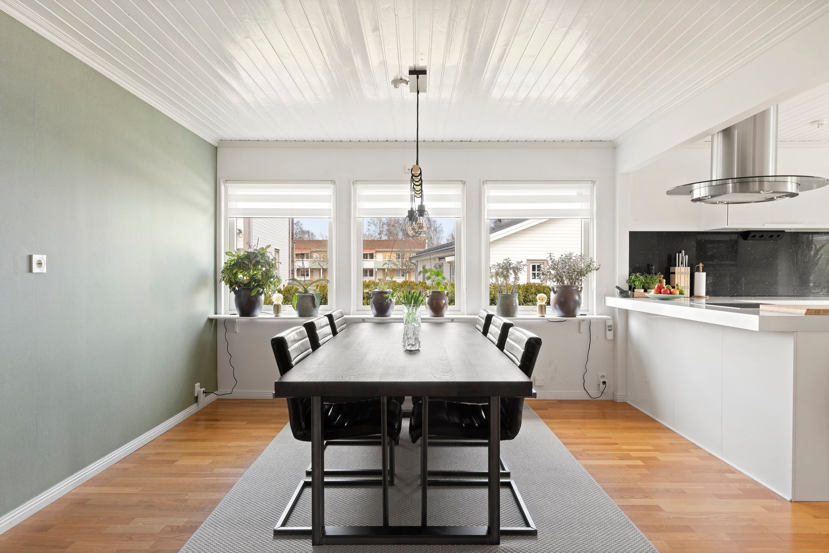 Villa, Hagvägen 4, Harbo, Heby