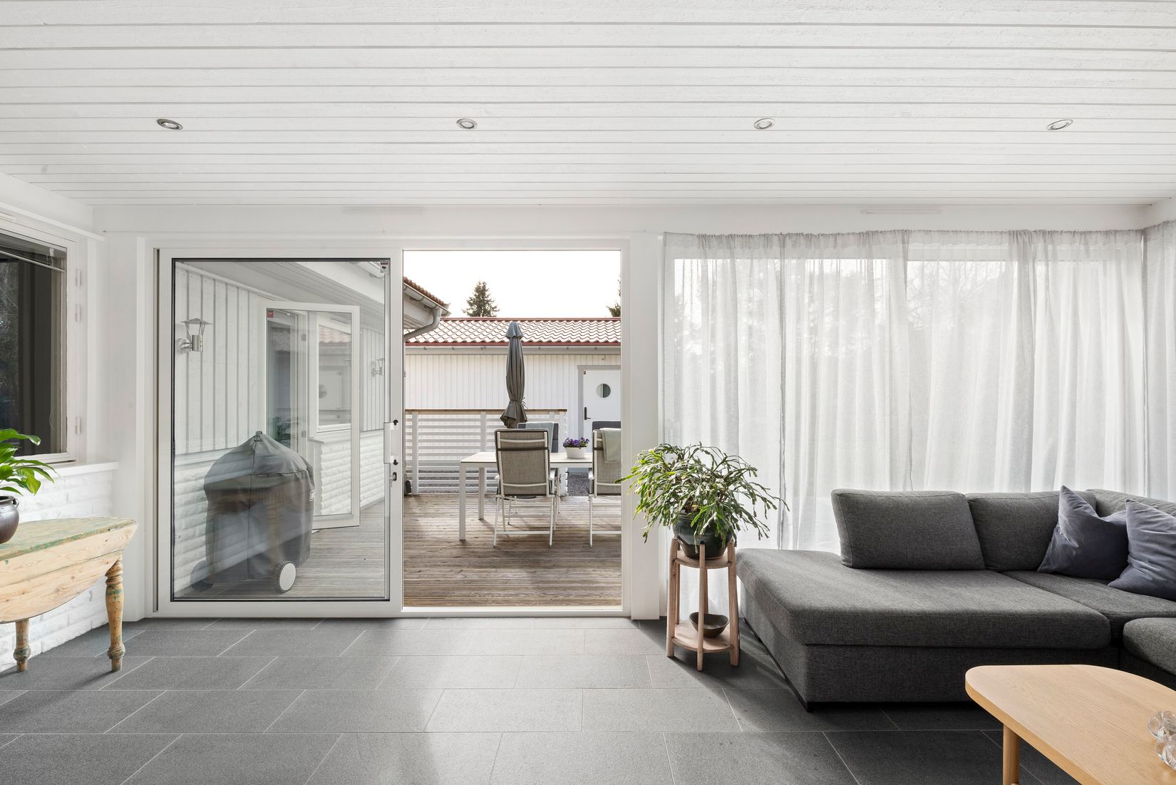 Villa, Hagvägen 4, Harbo, Heby