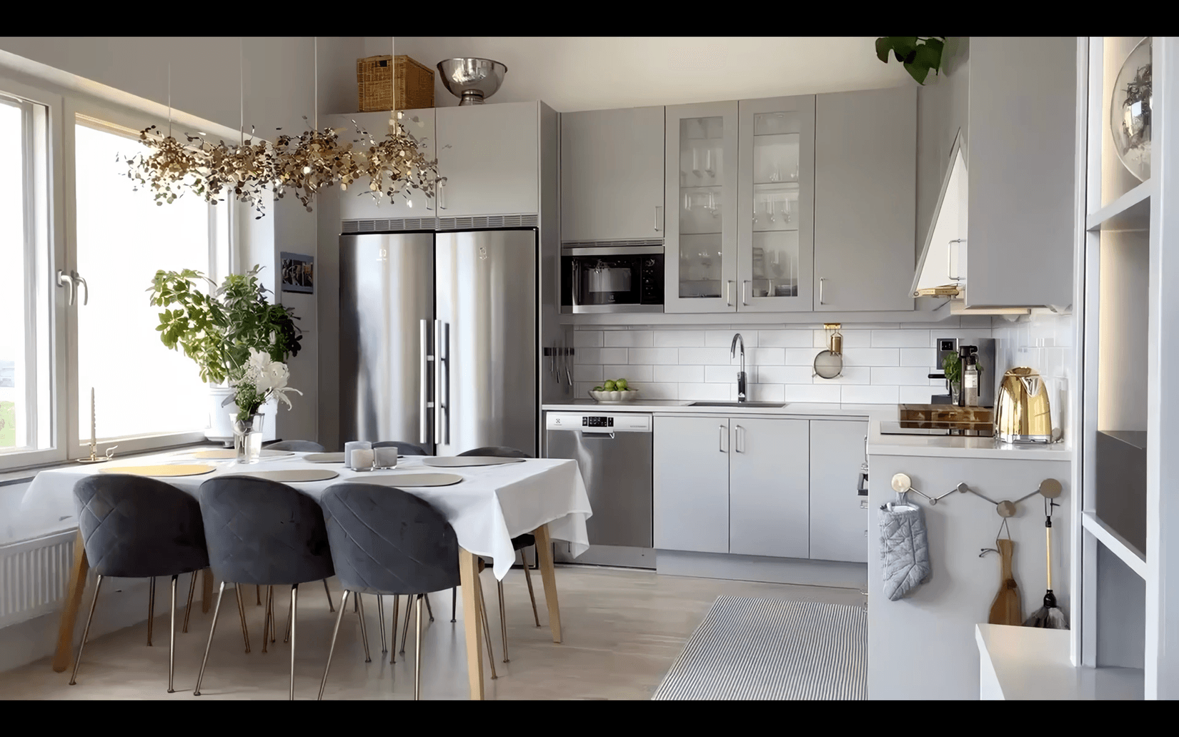 Bostadsrätt, Evenemangsgatan 40 PENTHOUSE, Arenastaden, Stockholm