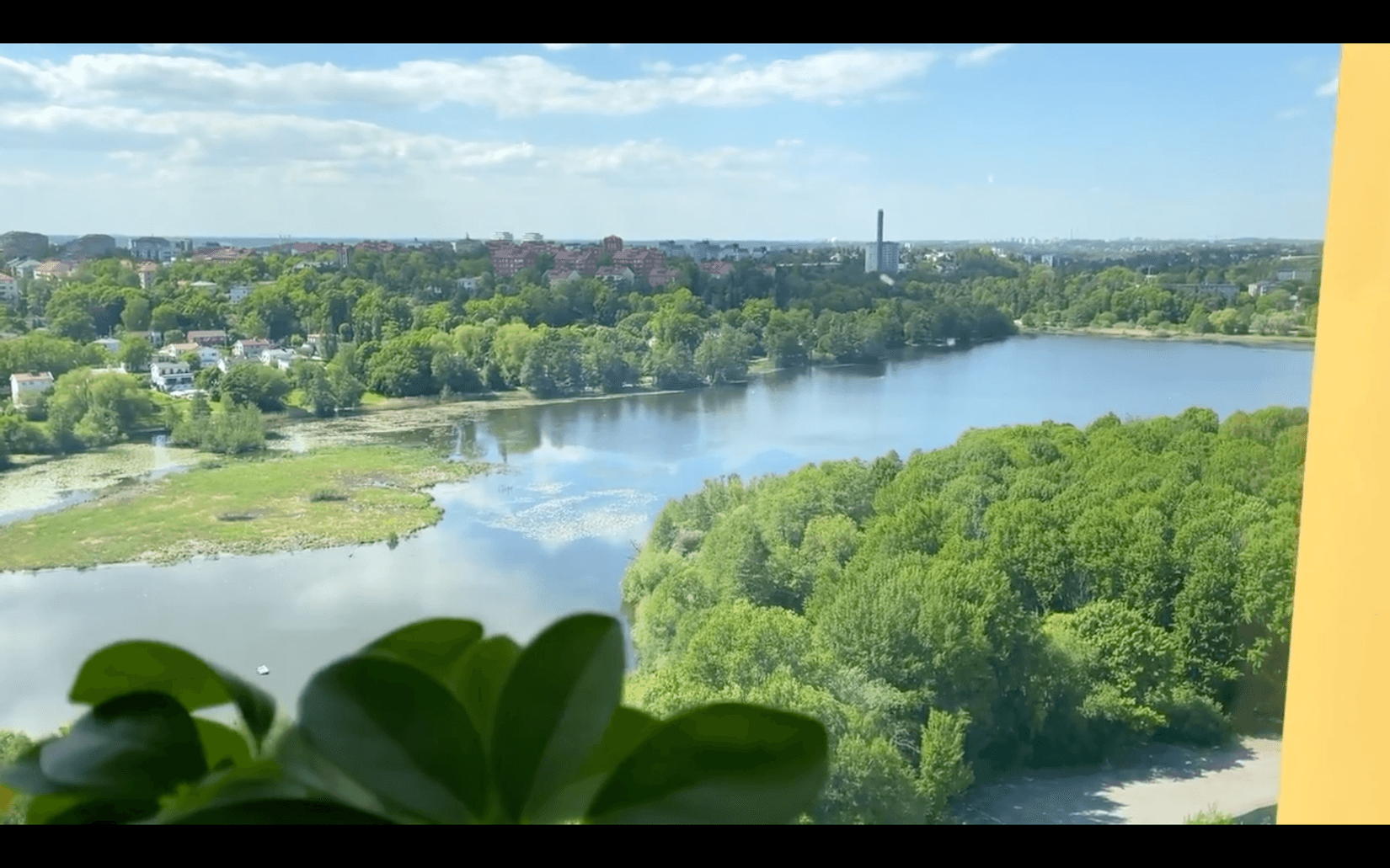 Bostadsrätt, Evenemangsgatan 40 PENTHOUSE, Arenastaden, Stockholm