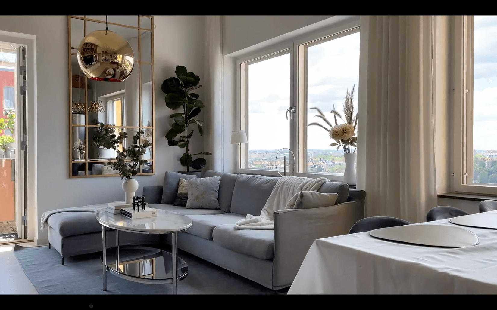 Bostadsrätt, Evenemangsgatan 40 PENTHOUSE, Arenastaden, Stockholm