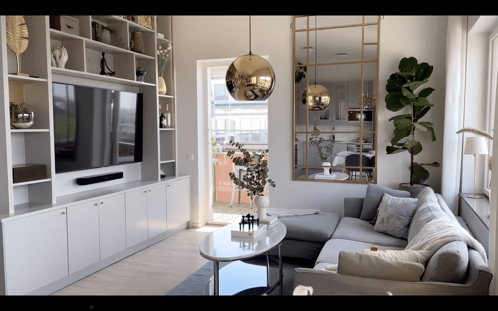 Bostadsrätt, Evenemangsgatan 40 PENTHOUSE, Arenastaden, Stockholm