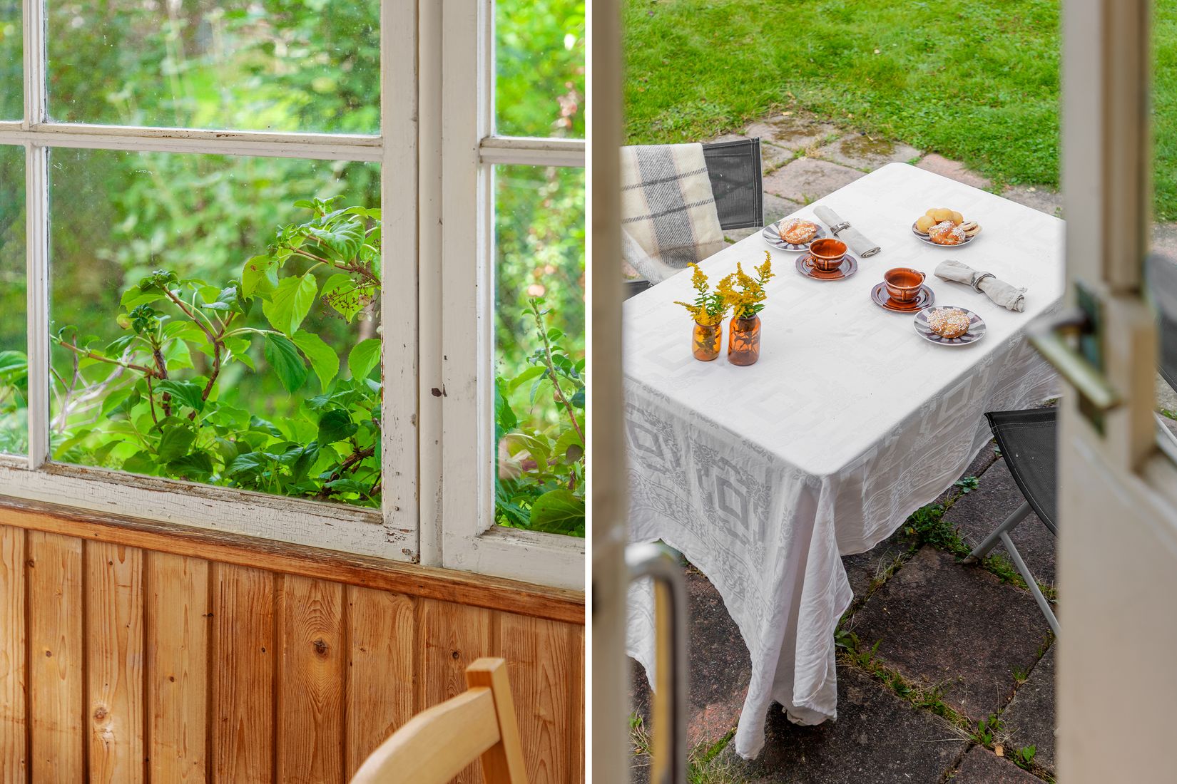 Villa, Skogsvägen 2, Oppeby, Nyköping