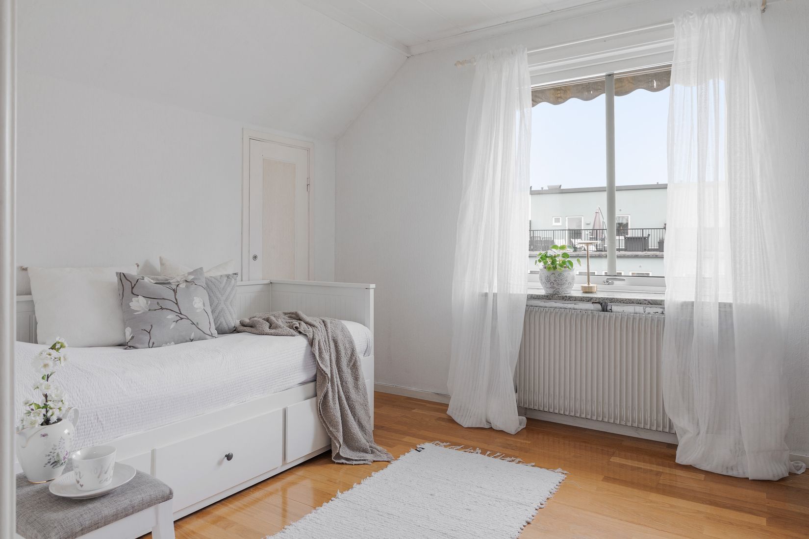 Villa, Skogsvägen 2, Oppeby, Nyköping