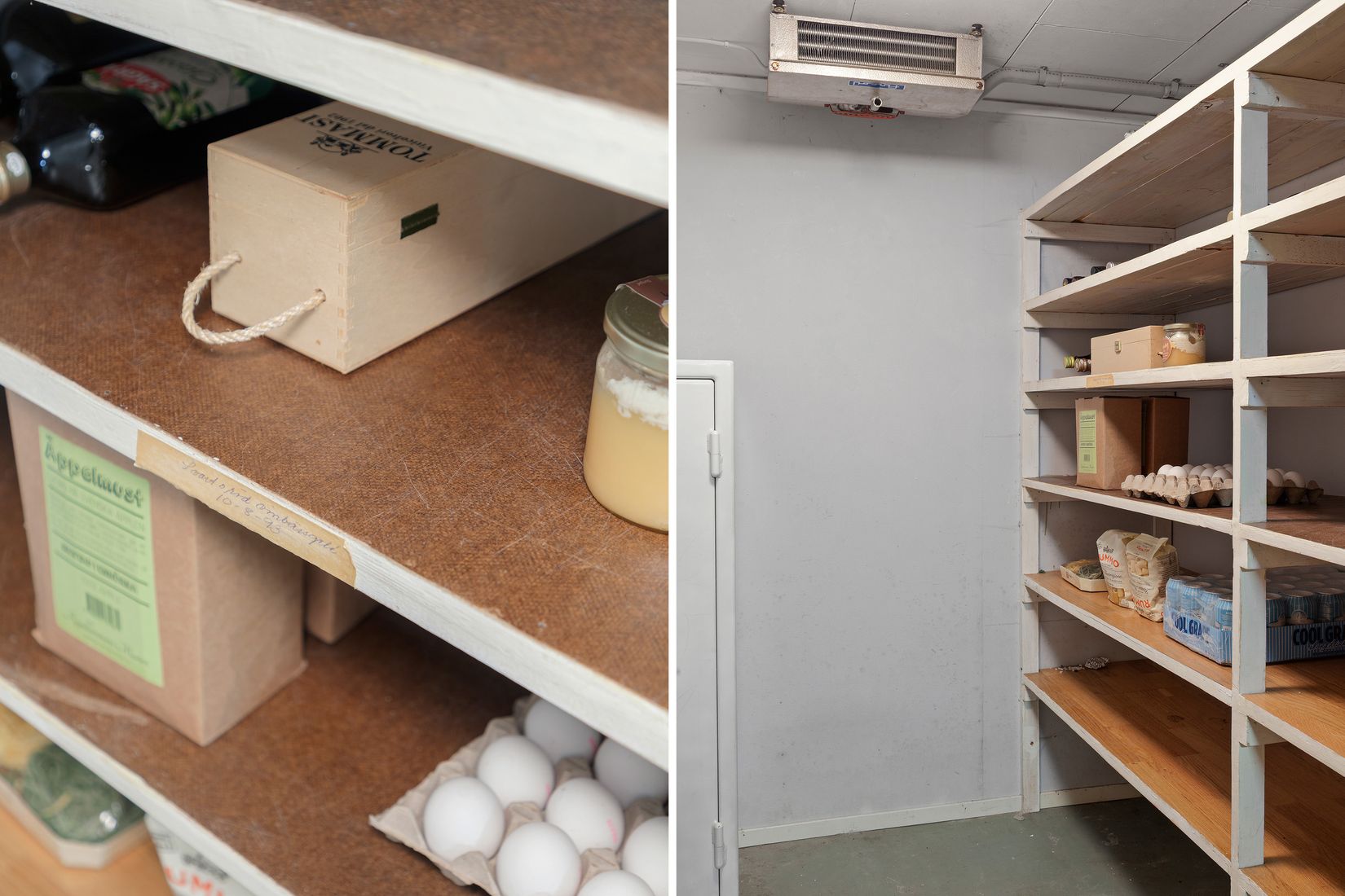 Villa, Skogsvägen 2, Oppeby, Nyköping