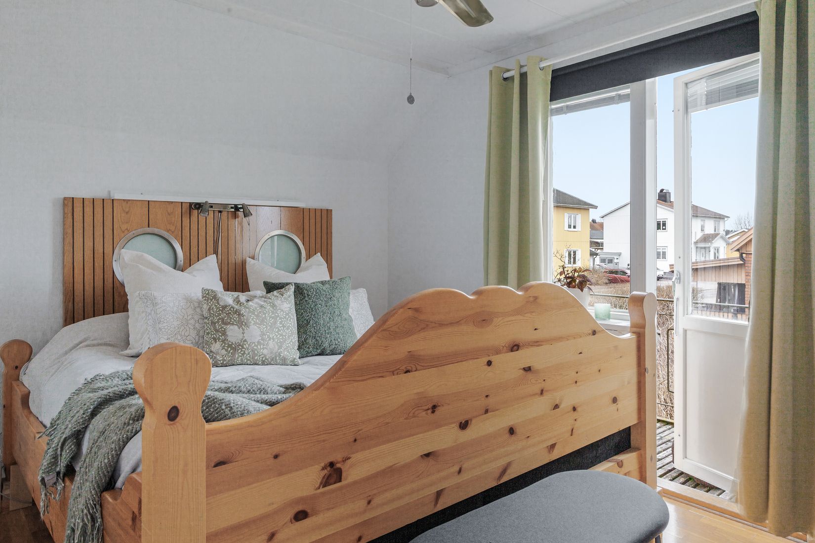 Villa, Skogsvägen 2, Oppeby, Nyköping