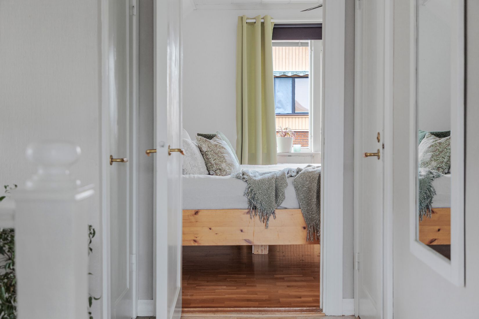 Villa, Skogsvägen 2, Oppeby, Nyköping