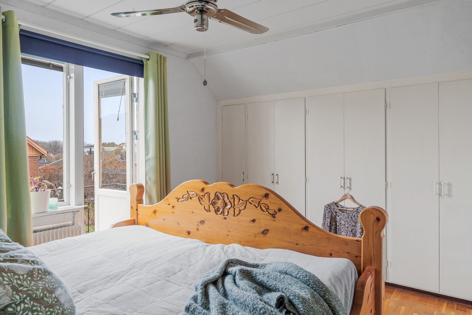 Villa, Skogsvägen 2, Oppeby, Nyköping