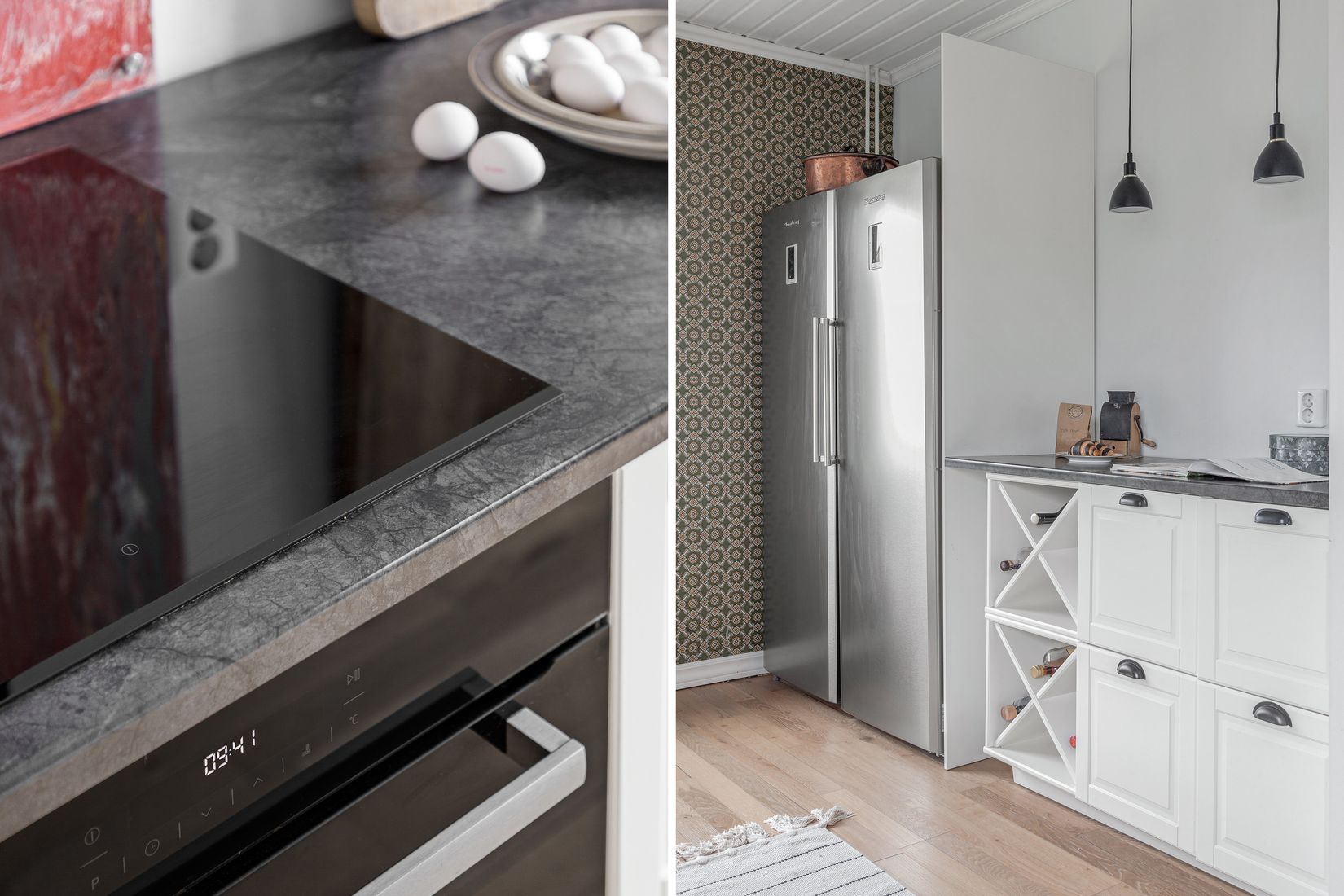 Villa, Skogsvägen 2, Oppeby, Nyköping