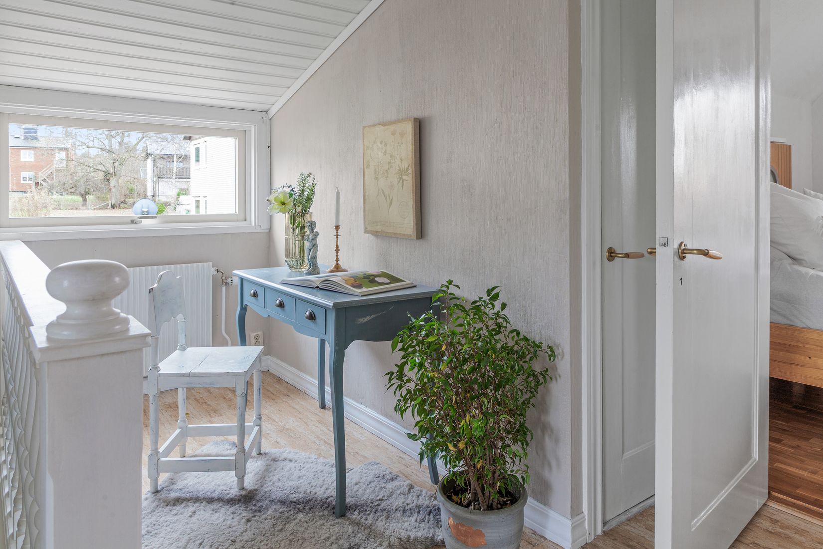 Villa, Skogsvägen 2, Oppeby, Nyköping