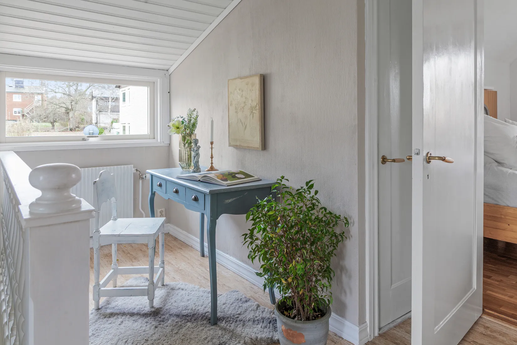 Villa, Skogsvägen 2, Oppeby, Nyköping