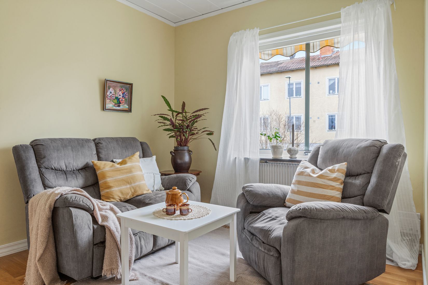 Villa, Skogsvägen 2, Oppeby, Nyköping