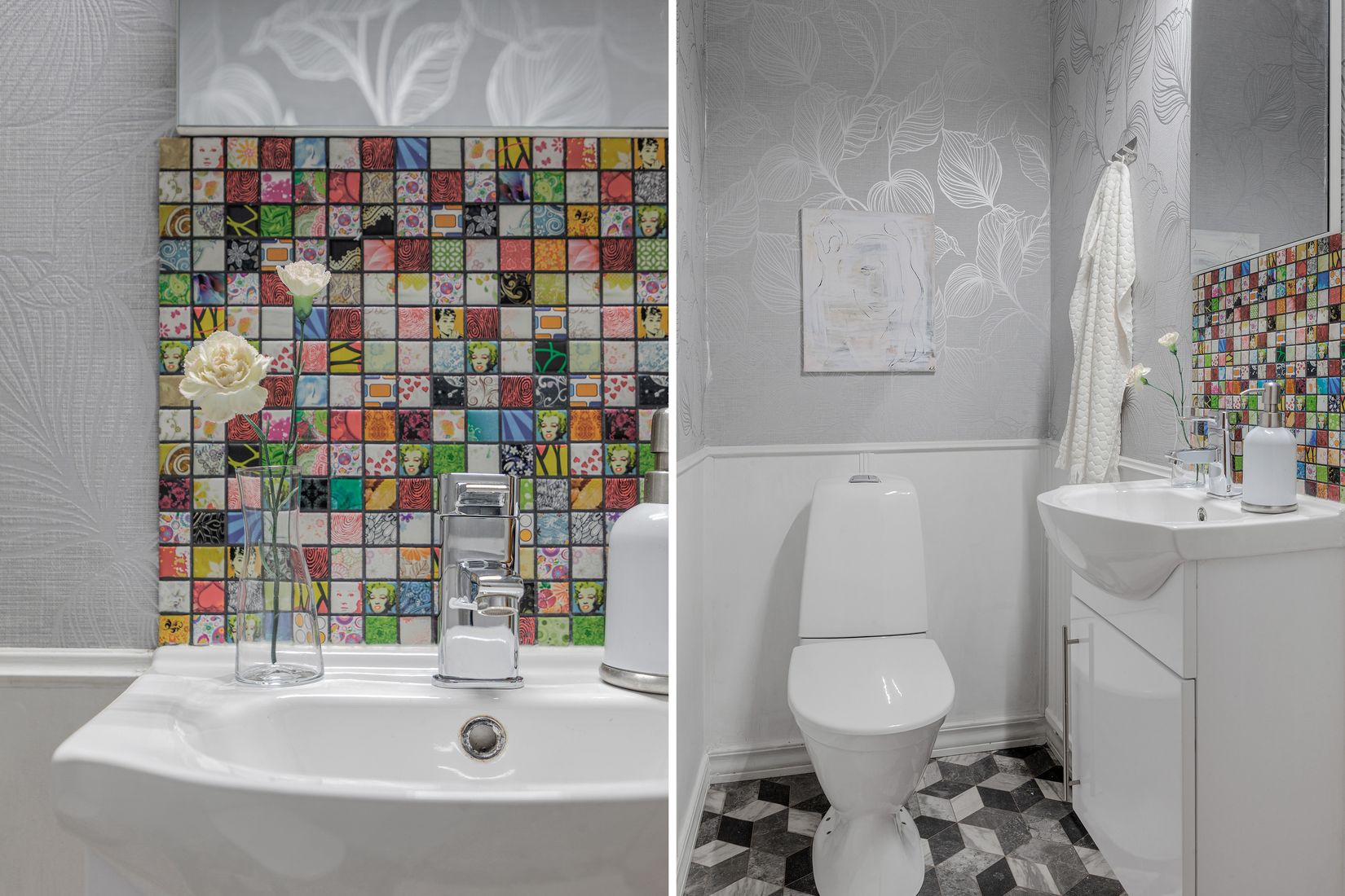 Villa, Skogsvägen 2, Oppeby, Nyköping