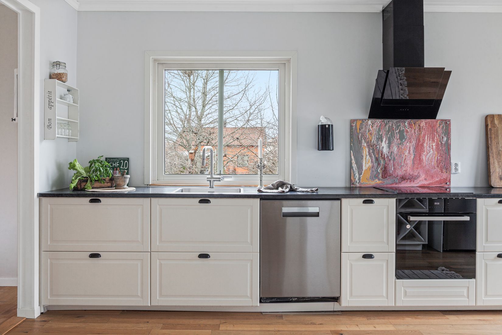 Villa, Skogsvägen 2, Oppeby, Nyköping