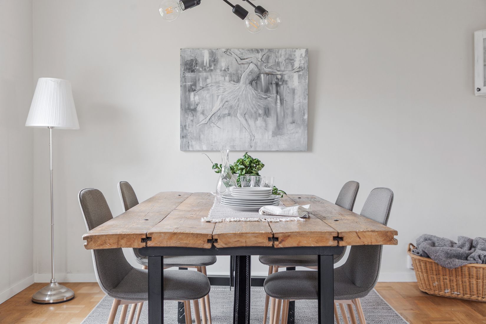 Villa, Skogsvägen 2, Oppeby, Nyköping