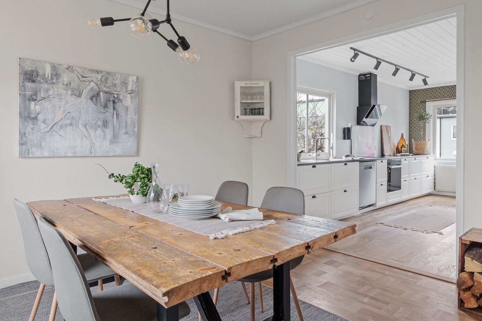 Villa, Skogsvägen 2, Oppeby, Nyköping