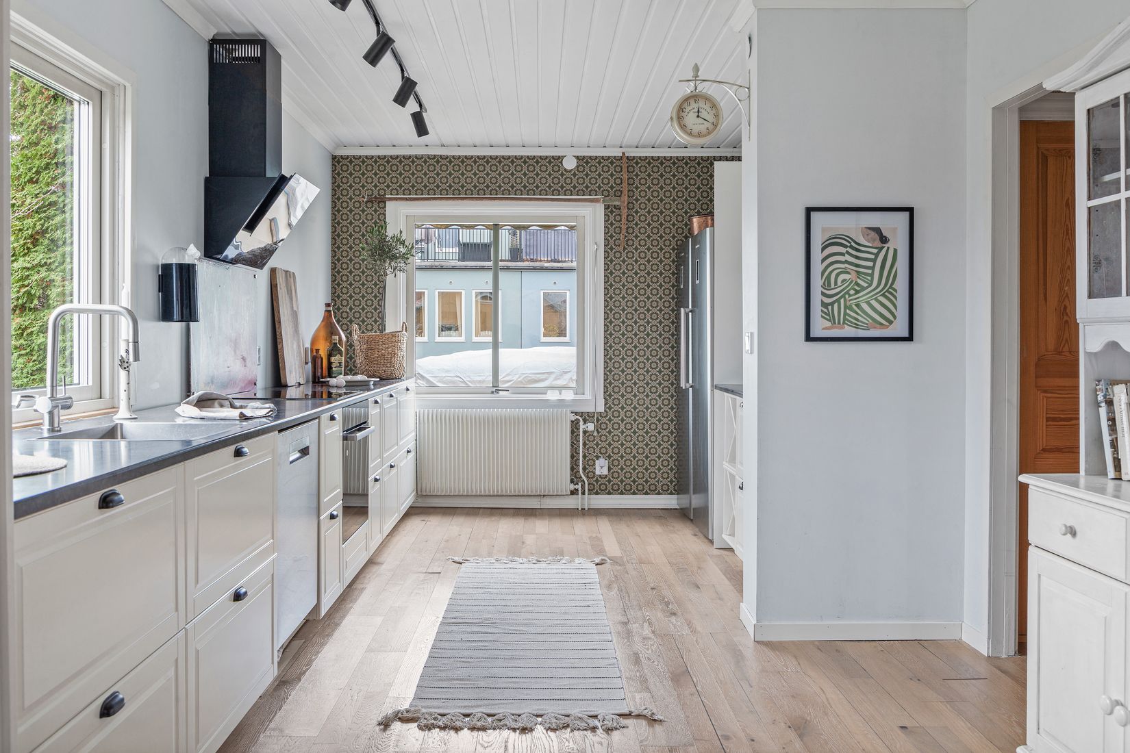 Villa, Skogsvägen 2, Oppeby, Nyköping