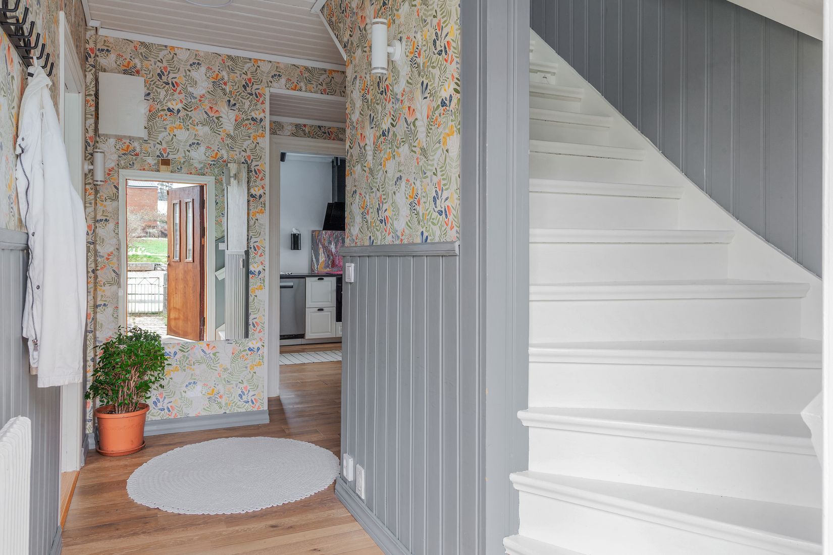 Villa, Skogsvägen 2, Oppeby, Nyköping