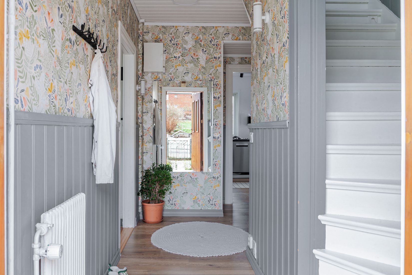 Villa, Skogsvägen 2, Oppeby, Nyköping