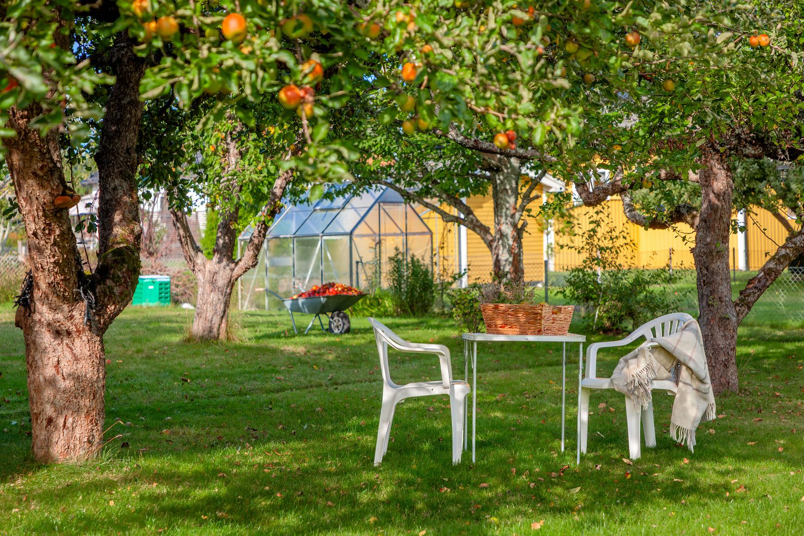 Villa, Skogsvägen 2, Oppeby, Nyköping