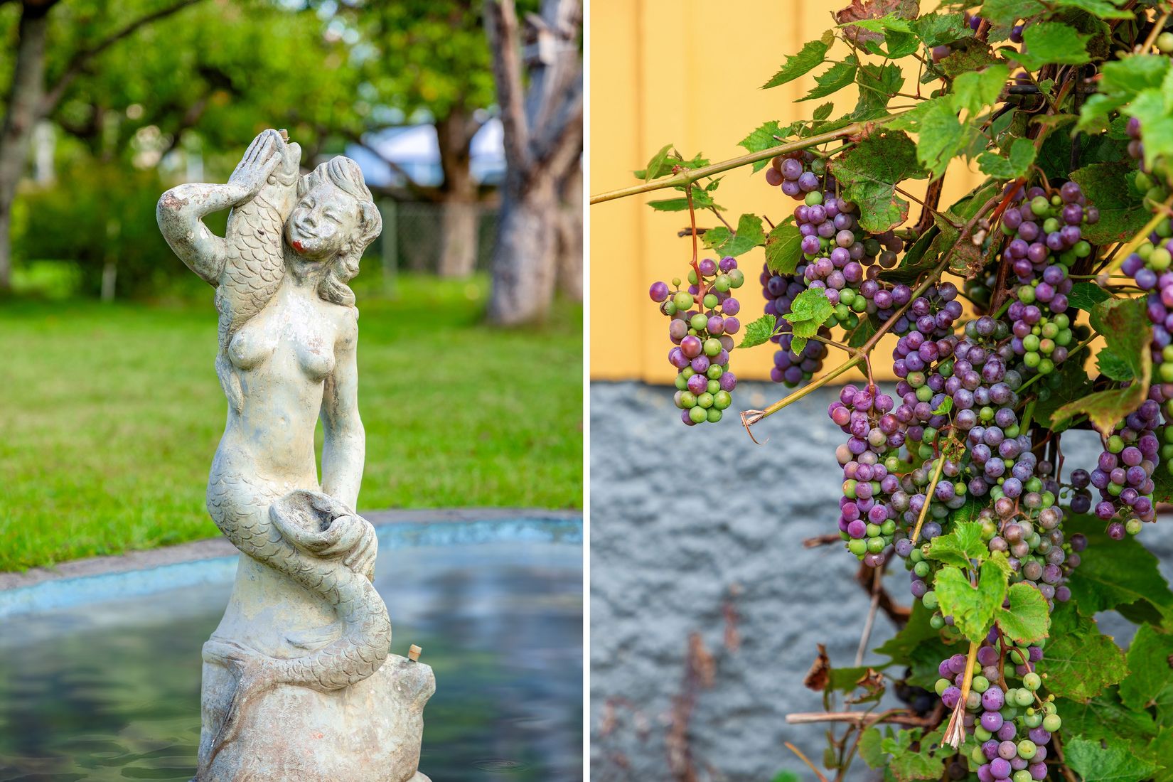 Villa, Skogsvägen 2, Oppeby, Nyköping