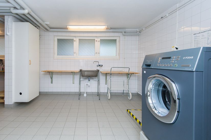 Bostadsrätt, Klingagatan 6, Skarphagen, Norrköping