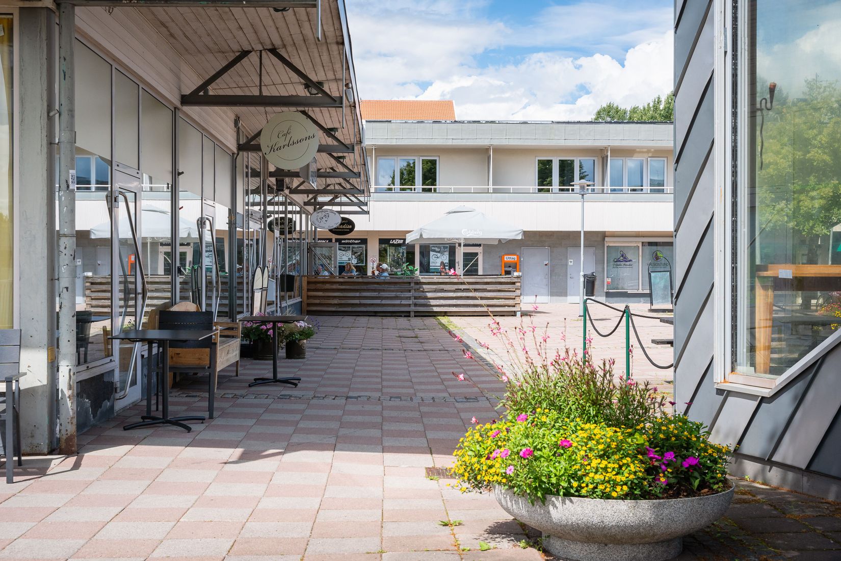 Bostadsrätt, Klingagatan 6, Skarphagen, Norrköping