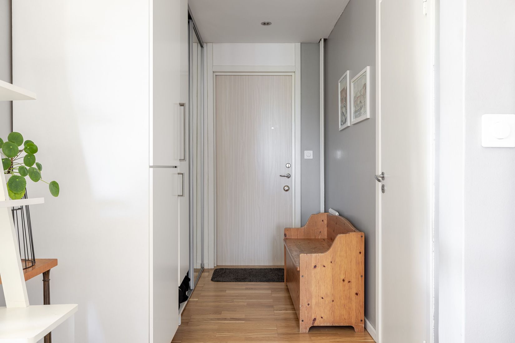 Bostadsrätt, Klingagatan 6, Skarphagen, Norrköping