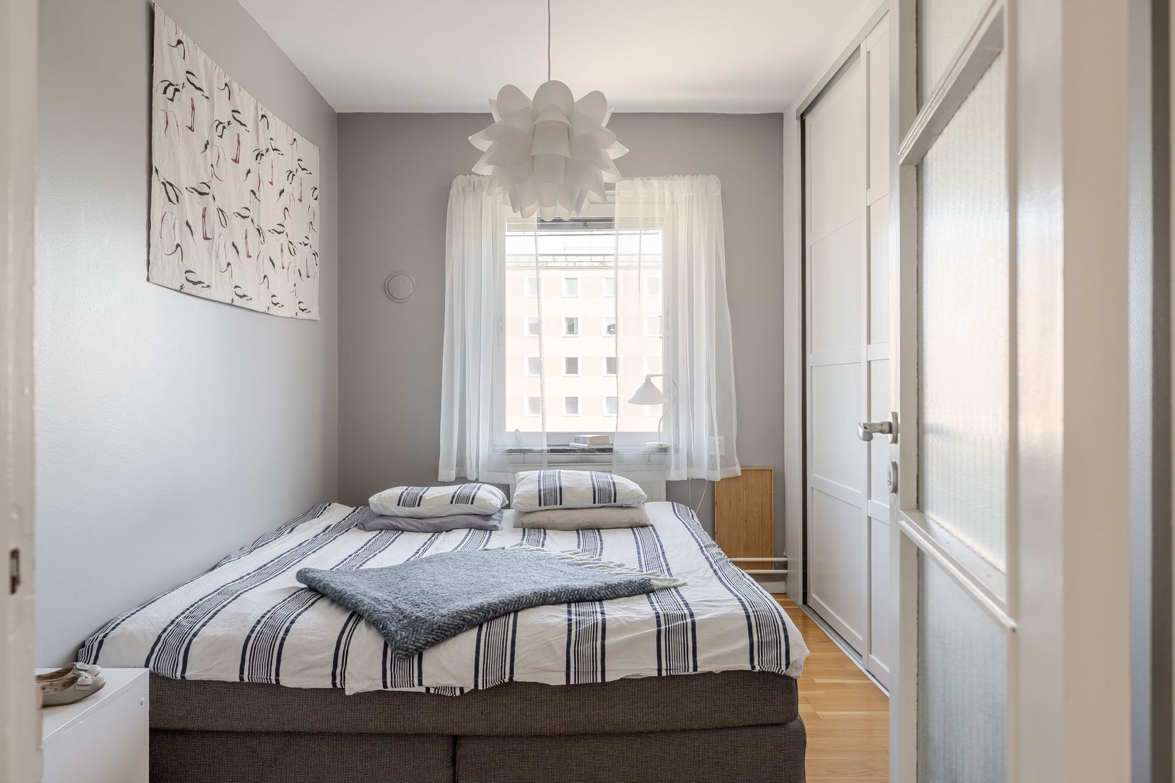 Bostadsrätt, Klingagatan 6, Skarphagen, Norrköping