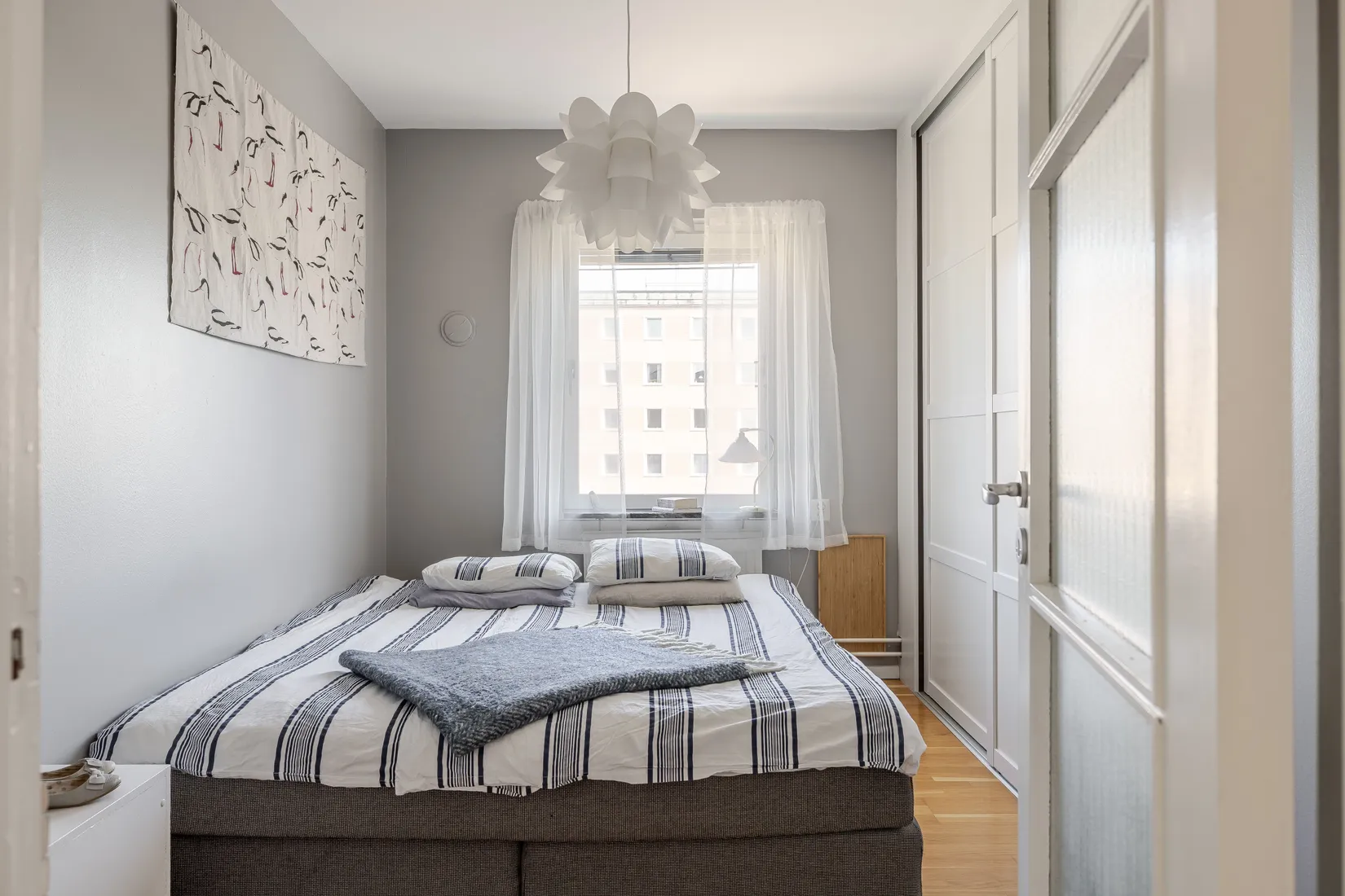 Bostadsrätt, Klingagatan 6, Skarphagen, Norrköping