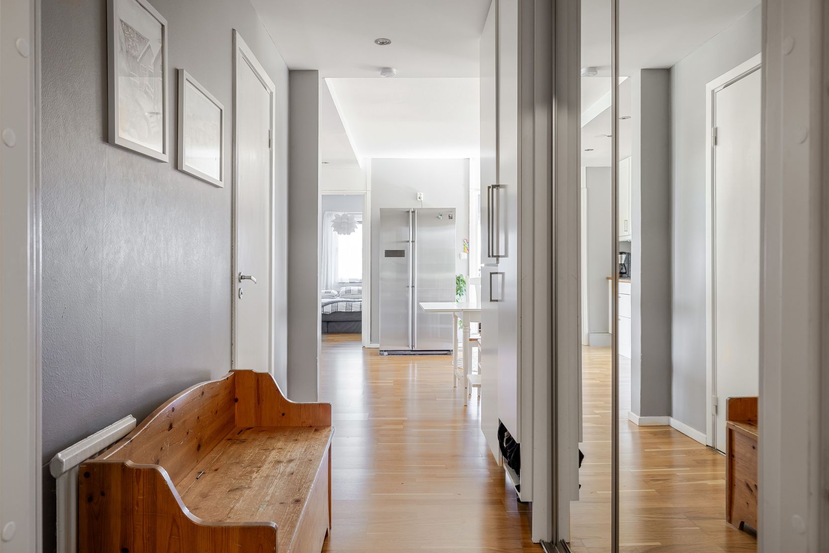 Bostadsrätt, Klingagatan 6, Skarphagen, Norrköping