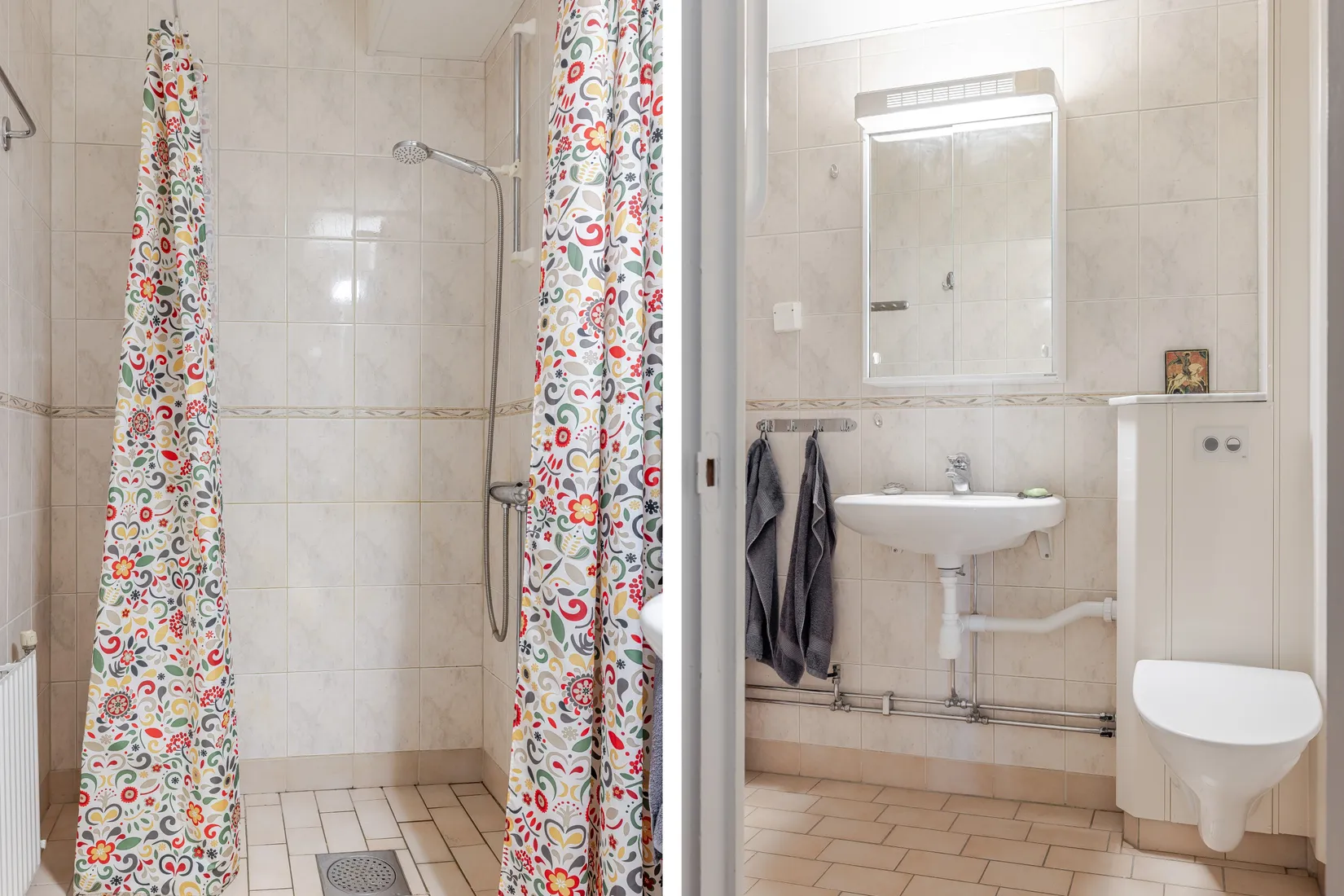Bostadsrätt, Klingagatan 6, Skarphagen, Norrköping