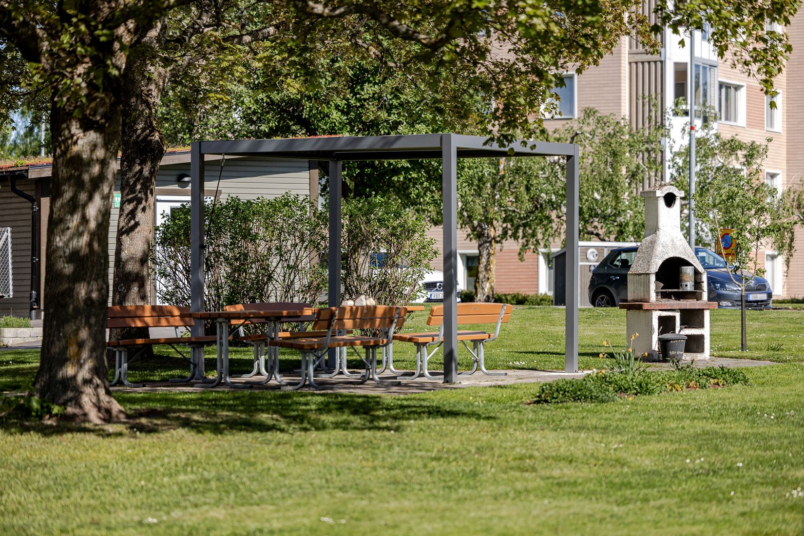 Bostadsrätt, Klingagatan 6, Skarphagen, Norrköping