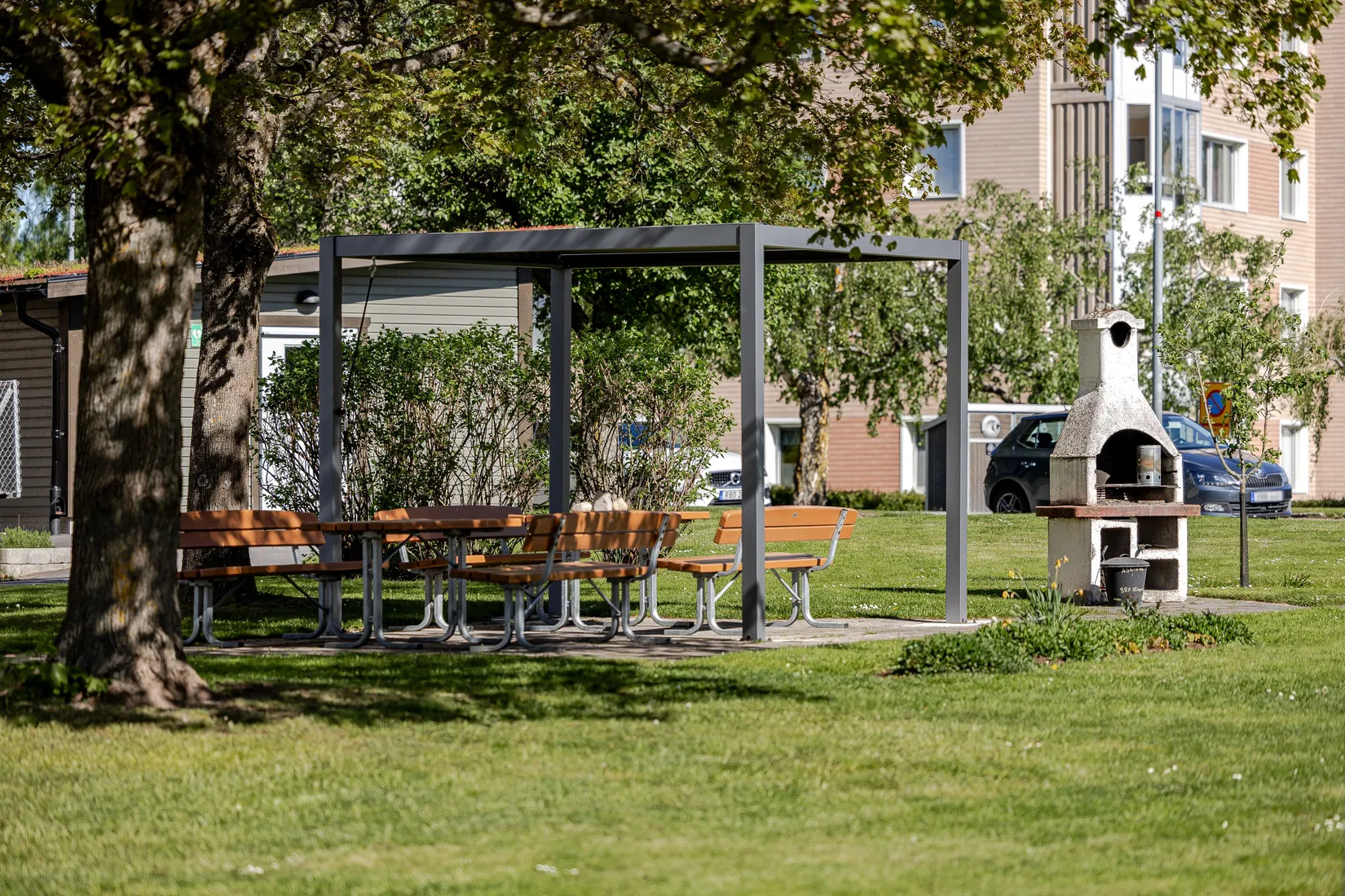 Bostadsrätt, Klingagatan 6, Skarphagen, Norrköping
