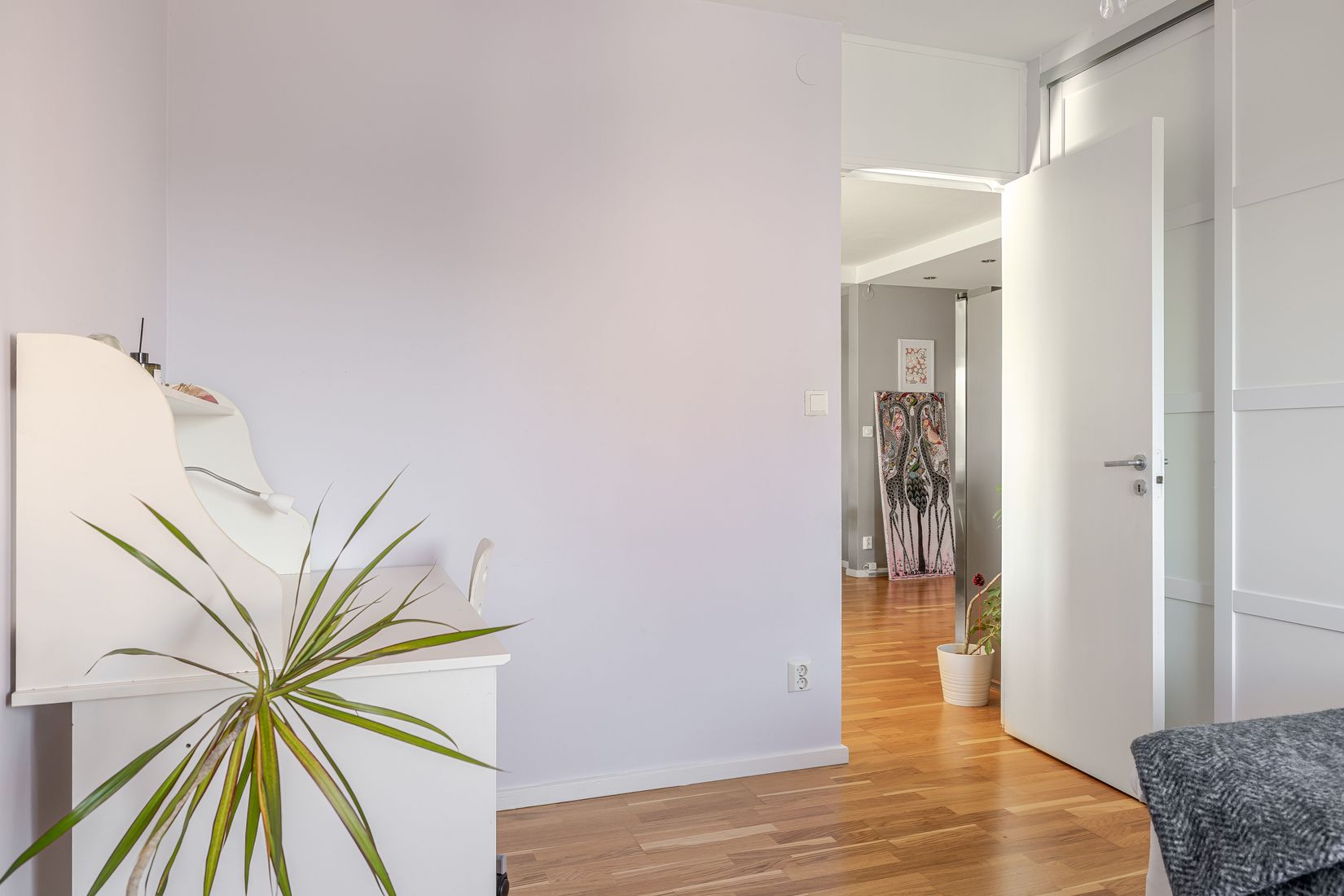 Bostadsrätt, Klingagatan 6, Skarphagen, Norrköping