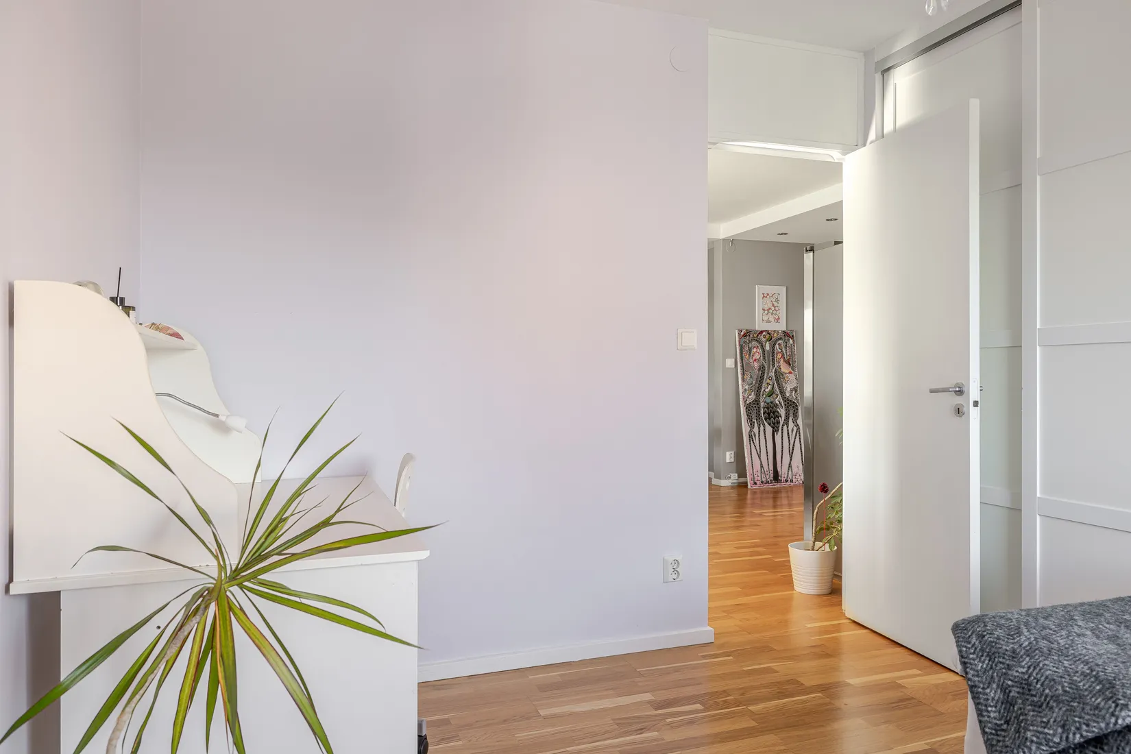Bostadsrätt, Klingagatan 6, Skarphagen, Norrköping