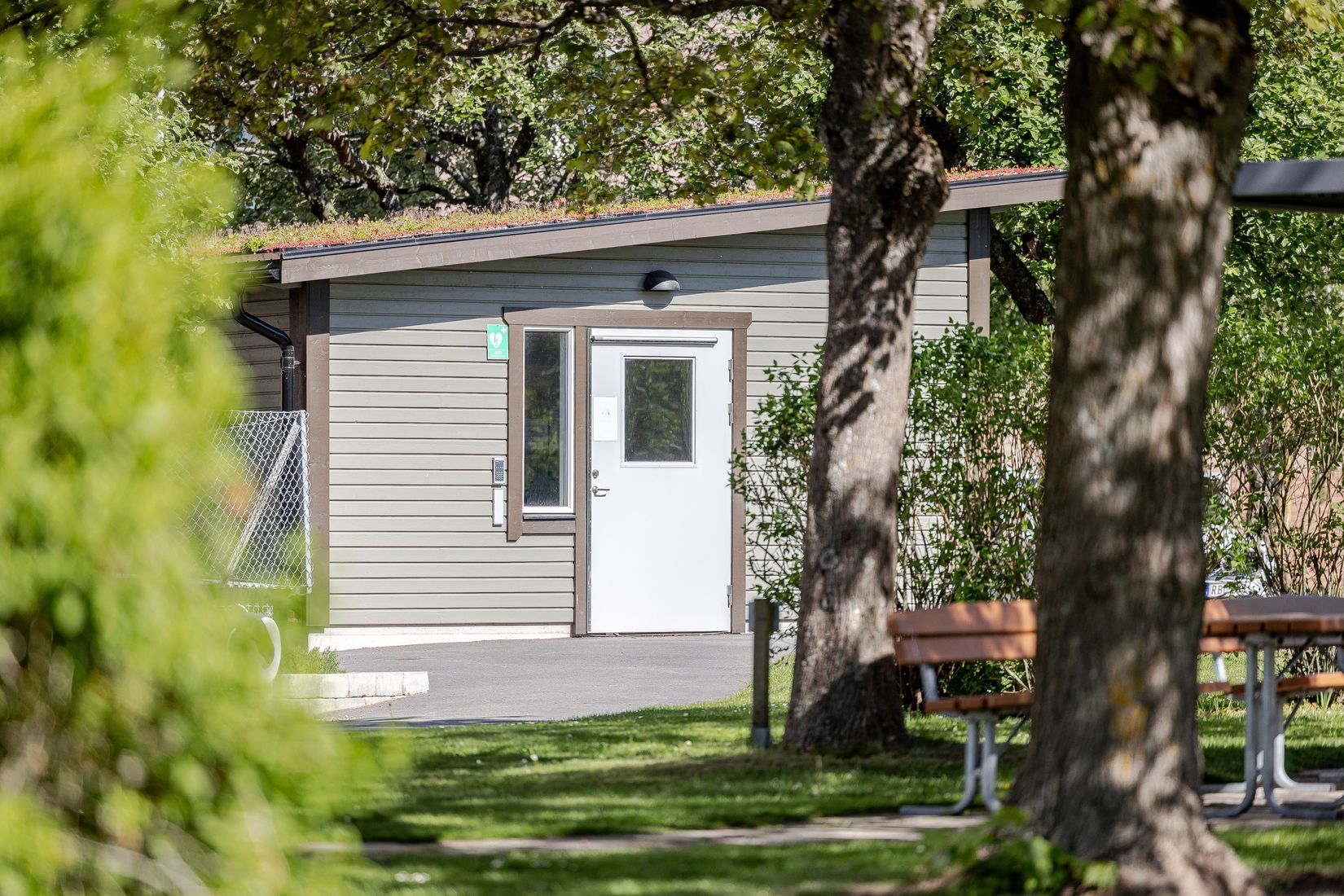 Bostadsrätt, Klingagatan 6, Skarphagen, Norrköping