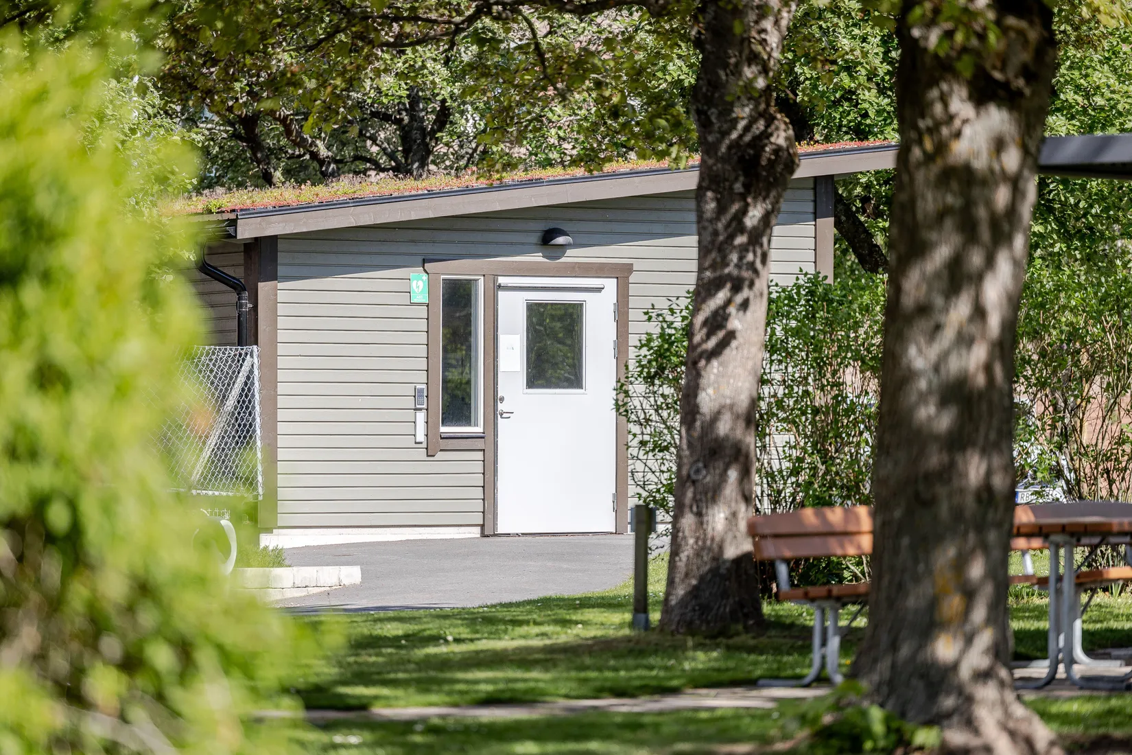 Bostadsrätt, Klingagatan 6, Skarphagen, Norrköping