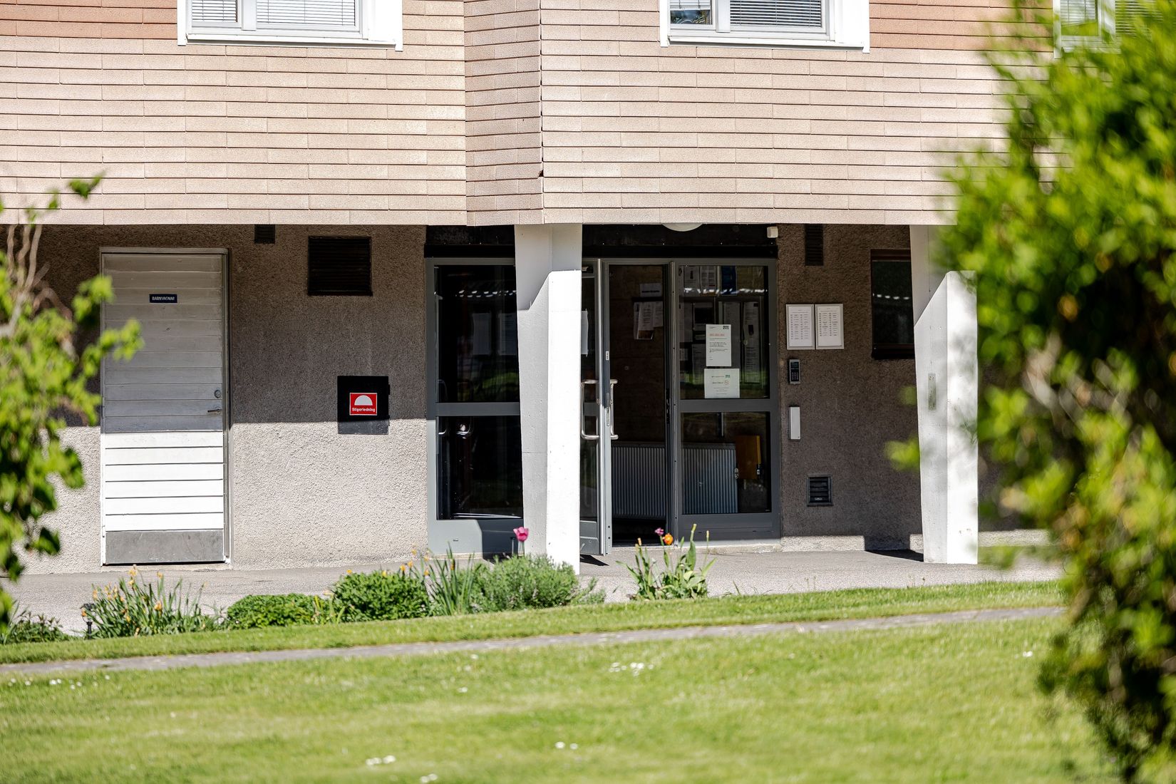 Bostadsrätt, Klingagatan 6, Skarphagen, Norrköping