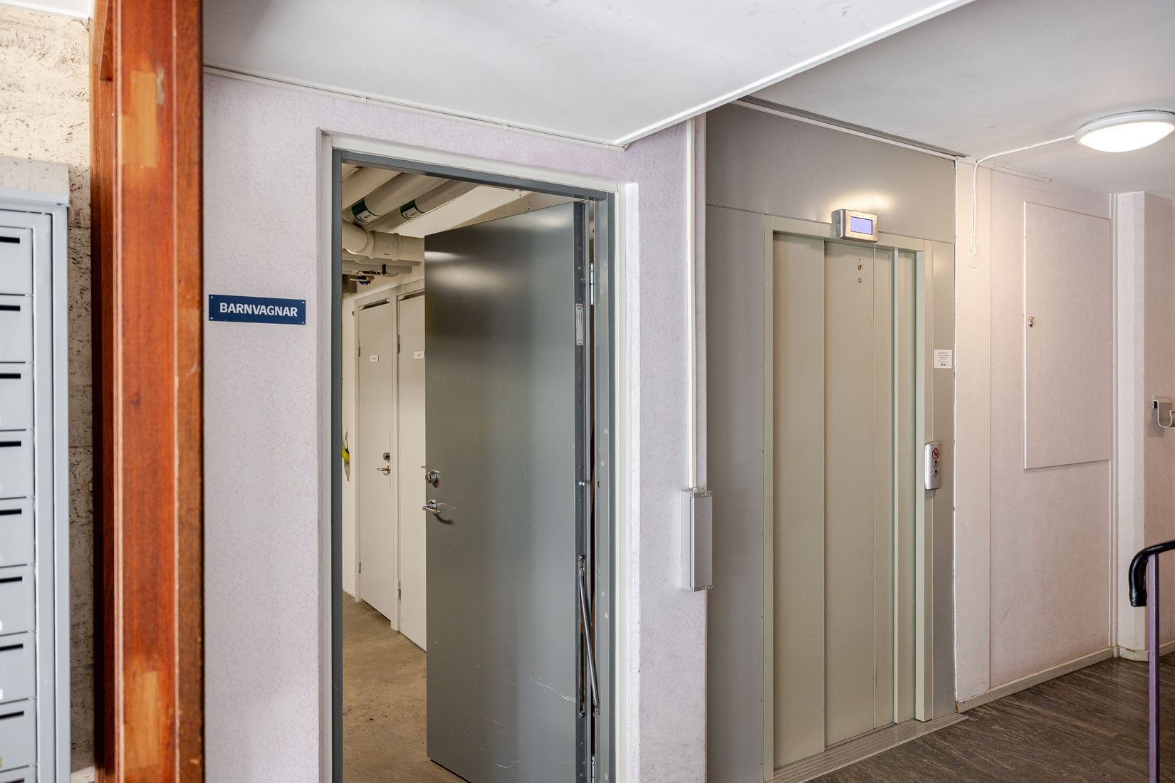 Bostadsrätt, Klingagatan 6, Skarphagen, Norrköping