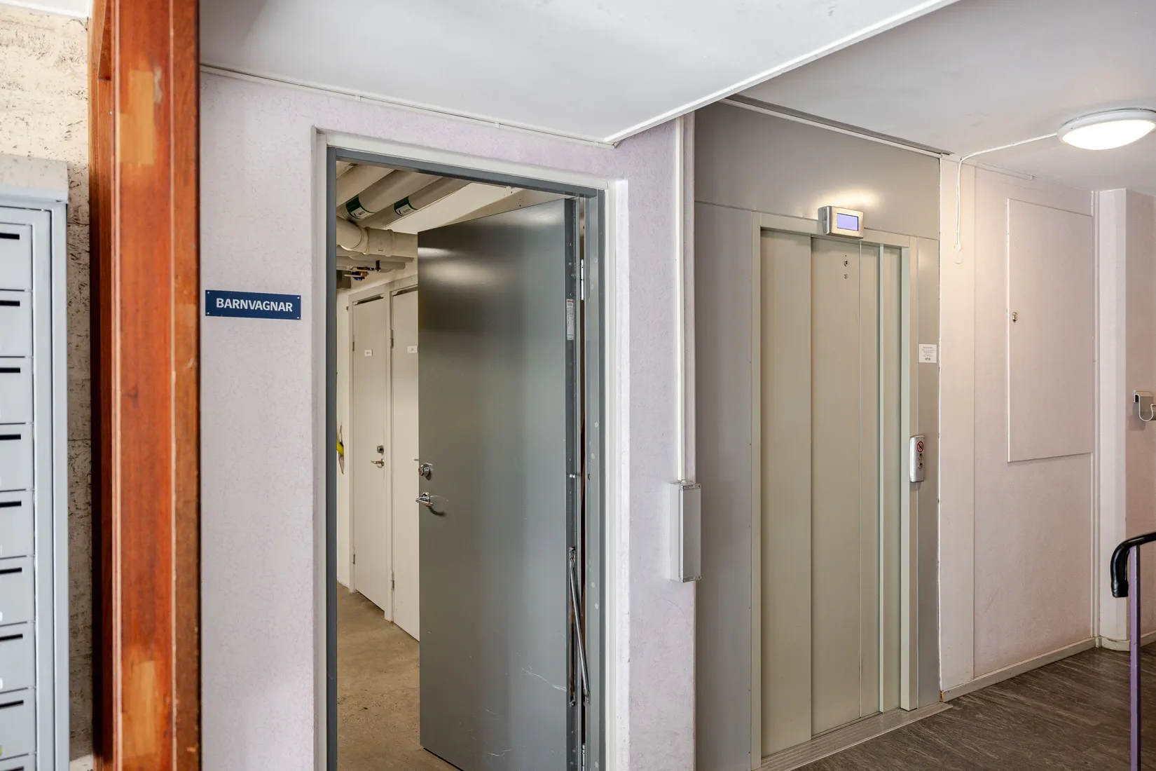 Bostadsrätt, Klingagatan 6, Skarphagen, Norrköping