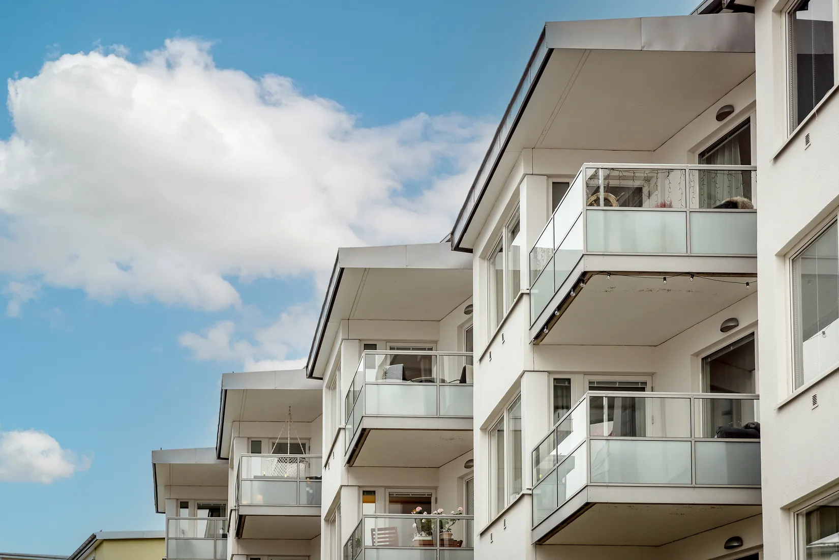 Bostadsrätt, Pollargatan 22, Hammarby Sjöstad, Stockholm